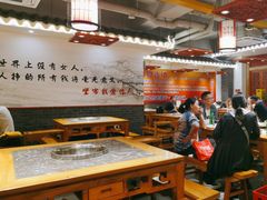 -堂客老火锅(欣阳广场总店)