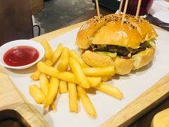 -G+KITCHEN(龙湖狮山天街店)