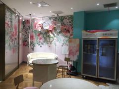 -西檬树SIMON·T轻奢蛋糕(大东方Max店)