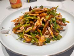 -北平小厨·鱼头泡饼