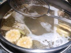 -南城十里潮汕鲜牛火锅·鲜虾生滚粥(融汇老商埠店)