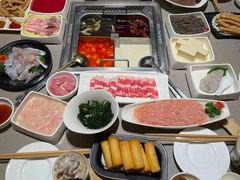-海底捞火锅(稻河古街夜宵主题店)