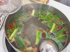 -刘少华贵州小黄牛·鲜牛肉火锅(总店)