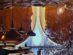 -麓椿花园西餐厅(海乐世界店)