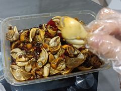 -蒋国权蟛蜞螯权鸭馆(天鹤店)