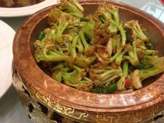-宝轩渔府·老字号海鲜·正宗津菜(水上店)