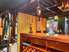 -甘尼仕印度餐厅爵士酒吧(阳春巷店)