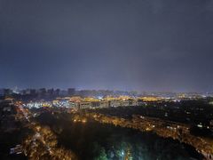 -烛影拾光观景餐厅·创意菜·摄影·小提琴(大唐不夜城店)