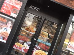 门面-肯德基(顺义光明大街店)