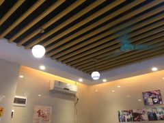 大堂-巧美面家(东华西店)