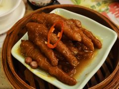 醇香豉油皇凤爪-点都德(北京路贰店)