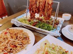 -富源东北春饼店(翠竹店)