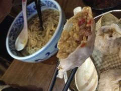 烧麦-四宜糕团店(文峰城市广场店)