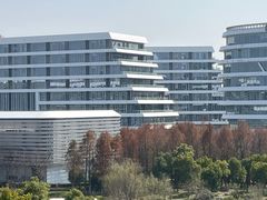 -国家会展中心