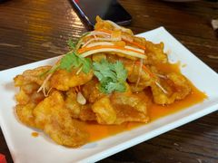 -东北缘餐厅(兰埔路店)