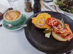 -Cornwall Park Bistro