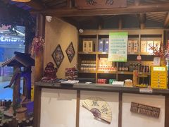 -井水小厨·湘菜(活力广场店)