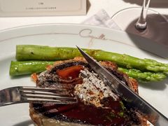 -壳里西餐厅Coquille Seafood Bistro(蒙自路店)