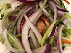 新疆凉菜-巴依老爷新疆美食(望京小街店)