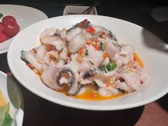 -蝦塘·中国餐馆(城墙南马道巷店)