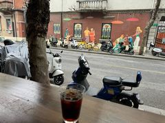 -Bistro Les Lilas丁香花小酒馆