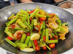 -新新湘菜馆(新中街二条店)