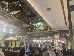 -db Bistro & Oyster Bar by Daniel Boulud(滨海湾金沙店)