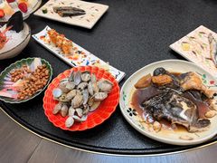 -红叶日料·放题·海胆·定食(辰熙广场店)