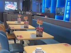 -鱼酷活鱼烤鱼(沈阳大悦城店)