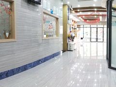 -瑞派名望志远动物医院·猫科·內科·异宠专科(直港大道店)