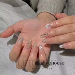 -QHOUSE美甲美睫