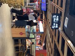 -季季红火锅(长沙步行街店)