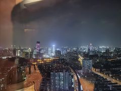 -环球港凯悦 · 享悦中餐厅