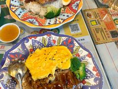 -玛嘉烈(北京金融街店)