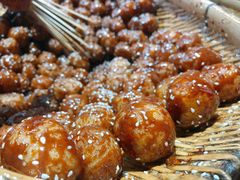 -邓记新一代糖油果子(四川煤管局供销公司职工宿舍店)