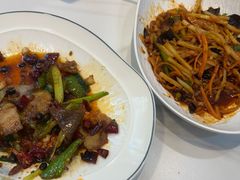 -苏湘小馆·不做预制菜(青年公社店)