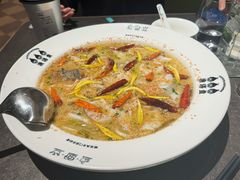 -渔语鱼新川菜Bistro(万象天地店)