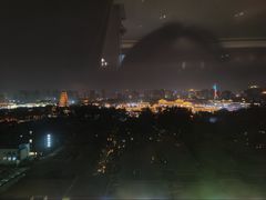 -长安·雅致观景餐厅