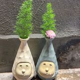 席地而坐啃大闸蟹！在这里吃饭就是舒坦