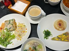 -北京新世界酒店