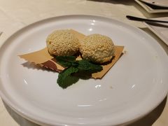 -杭州香格里拉·香宫中餐厅