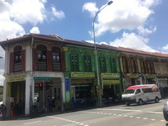 -新加坡Zam Zam餐馆