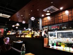 -咖法森林·咖啡  酒吧(天河店)