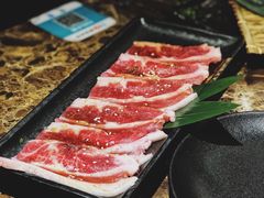 薄烧肥牛-魔宗·烧肉(汉街店)