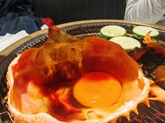 -红沃鳗鱼黑牛烤肉店(不老街店)