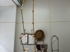 -METAL HANDS(五道营店)