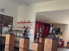 -门溪山居(七星店)