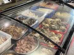 -阿钦大排档