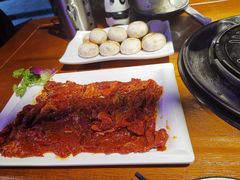 -超级神炭烤肉夜食(芥园西道店)