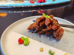 -福州世茂洲际酒店·福邸(台江店)
